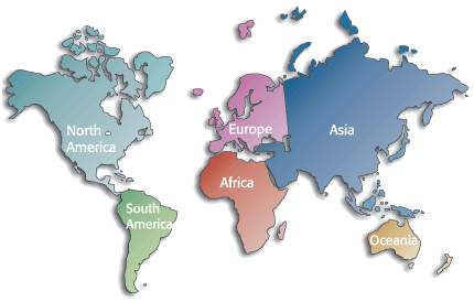 MySteel.ru has a global reach